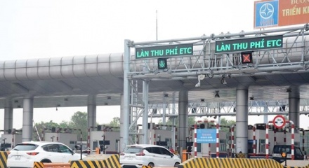 Tháo gỡ bất cập thu phí điện tử đường bộ, đảm bảo quyền lựa chọn cho chủ phương tiện