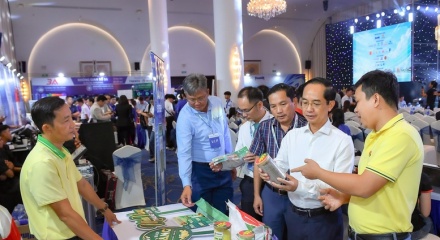 Từ “Con nước mới” đến khát vọng thịnh vượng: Cà Mau bứt phá bằng đổi mới sáng tạo