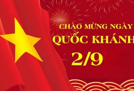 Chi tiết địa điểm và thời gian bắn pháo hoa tại Hà Nội dịp Quốc khánh 2026