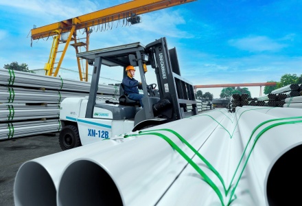 Chiến lược phát triển ngành thép giai đoạn đến năm 2030, tầm nhìn đến năm 2050