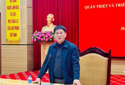 Kéo dài thời gian giữ chức Phó Tổng Thanh tra Chính phủ