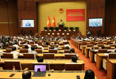 Là cán bộ, Đảng viên, phải tiên phong, gương mẫu, dám nghĩ, dám làm