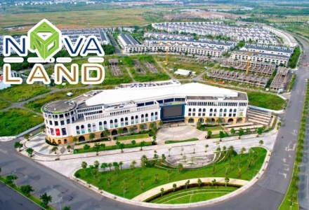 Novaland nói gì trước loạt thông tin 'phá sản' đang lan truyền