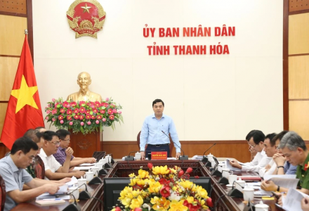 Thanh Hóa quyết liệt đấu tranh, ngăn chặn, xử lý vi phạm quyền sở hữu trí tuệ
