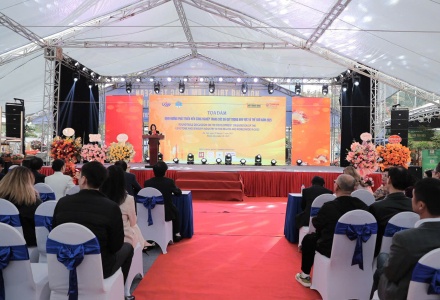 Tháo gỡ “điểm nghẽn” để ngành Kim hoàn - Đá quý Việt Nam cất cánh