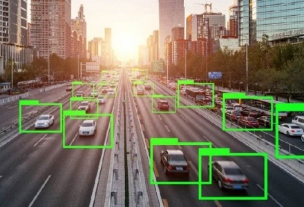 Ứng dụng trí tuệ nhân tạo trong điều hành giao thông