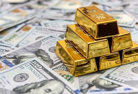 Giá vàng và ngoại tệ ngày 26/5: Vàng biến động, USD giữ ổn định