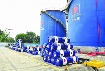 Việt Nam sẽ xóa bỏ thuế nhập khẩu xăng dầu trong ASEAN từ năm 2024
