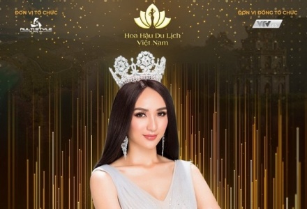 Tuyển sinh Hoa hậu Du lịch Việt Nam 2022
