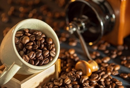 Xuất khẩu cà phê đạt kim ngạch 3,07 tỷ USD sau 9 tháng
