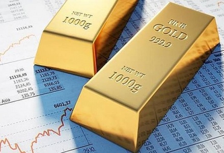 Giá vàng ngày 04/2: Vàng SJC giảm mạnh theo đà rơi của vàng thế giới