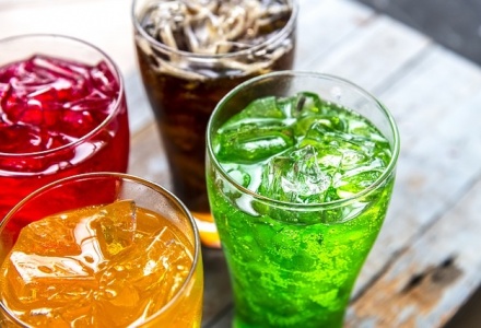 Bộ Y tế đề xuất đánh thuế theo hàm lượng đường trong đồ uống