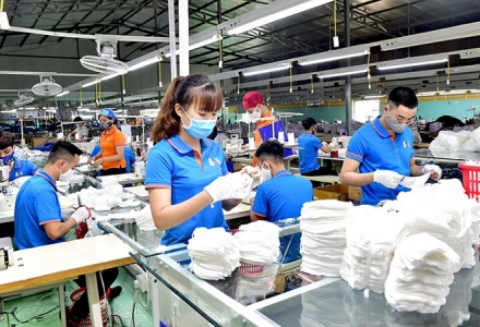 Kinh tế Việt Nam còn đối mặt nhiều thách thức trong những tháng cuối năm 2023