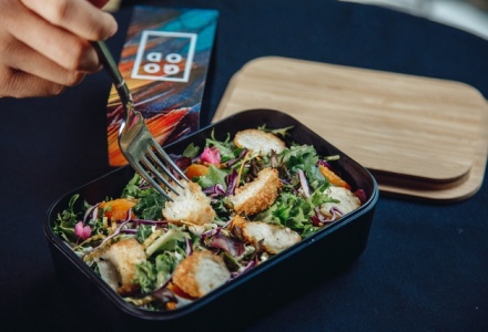 Bộ Nông nghiệp Mỹ cho phép bán thịt nhân tạo