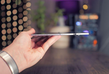 Dùng Galaxy Z Fold8 bền bỉ: nhìn đúng về vật liệu, IP48 và chi phí sở hữu