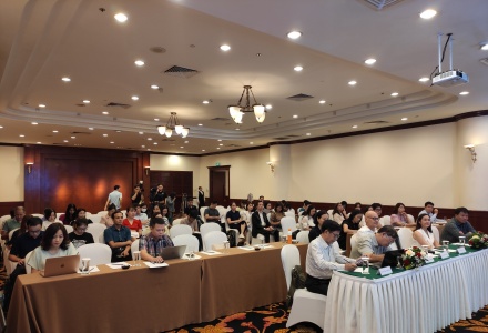 VIETWATER 2023- Sự kiện thương mại nổi bật nhất ngành nước Việt Nam