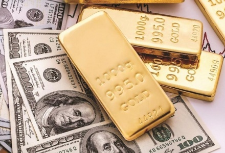 Giá vàng và ngoại tệ ngày 2/10: Vàng chững giá, USD giảm nhẹ trong phiên đầu tuần