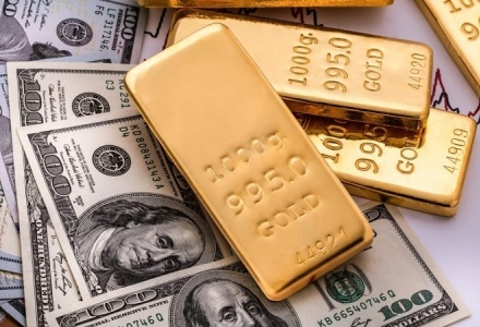 Giá vàng và ngoại tệ ngày 5/12: Vàng lao dốc từ đỉnh lịch sử, USD tăng mạnh
