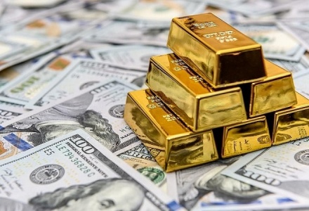 Giá vàng và ngoại tệ ngày 7/12: Vàng và USD đều neo cao