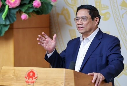 Thủ tướng chỉ đạo chấm dứt tình trạng cho vay tập trung vào 'sân sau' của các tập đoàn
