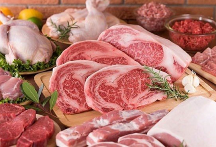Việt Nam đã chi 1,43 tỷ USD nhập khẩu thịt và các sản phẩm thịt 