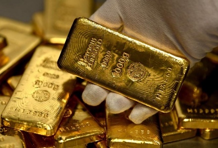 Giá vàng và ngoại tệ ngày 21/2: Vàng bật tăng trở lại, USD hạ nhiệt