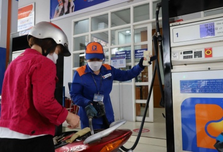 Bộ Công Thương tiếp tục chỉ đạo khẩn về xuất hóa đơn điện tử bán lẻ xăng dầu