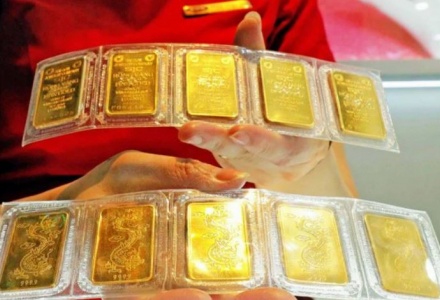 Chống nhiễu loạn thị trường vàng: Ngân hàng Nhà nước khẳng định có đủ nguồn lực can thiệp