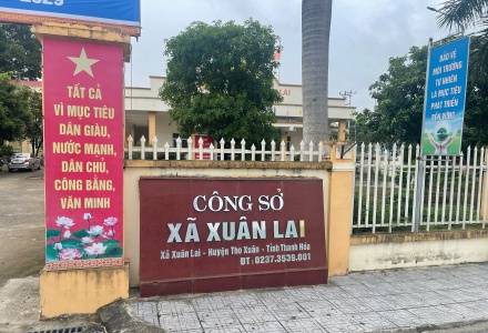 Thanh Hóa: Ngỡ ngàng khi bị quy kết chiếm đoạt quyền sử dụng đất của hàng xóm