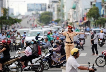 Thủ tướng chỉ đạo nâng cao công tác bảo đảm trật tự, ATGT dịp cuối năm