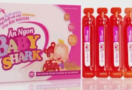 Bộ Công an phát hiện đường dây sản xuất thực phẩm chức năng giả dành cho trẻ em