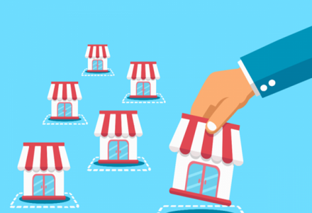 Doanh nghiệp phải làm gì khi mô hình kinh doanh bị bắt chước?