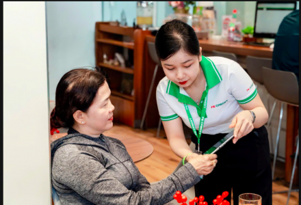 Tương lai tài chính tiêu dùng: Minh bạch, dễ tiếp cận nhờ chuyển đổi số