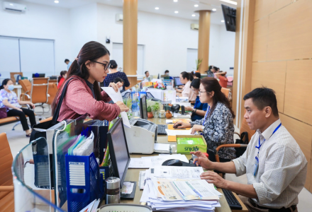 Chính phủ ban hành quy định mới về tinh giản biên chế
