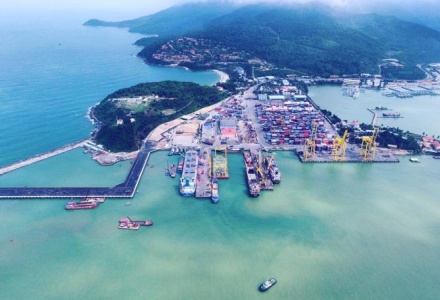 Chính phủ quyết định thành lập Khu thương mại tự do Đà Nẵng