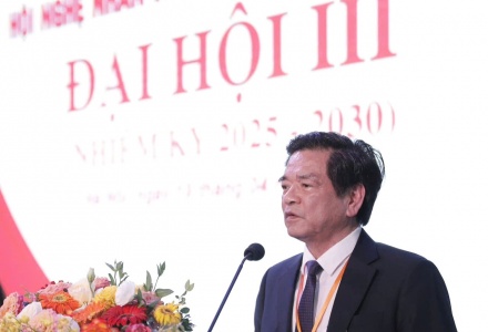 Nghệ nhân – những người “giữ hồn” dân tộc trong hành trình phát triển và hội nhập 