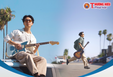 Nguyên\Trần: Từ giảng đường Mỹ đến “con đường không tên”