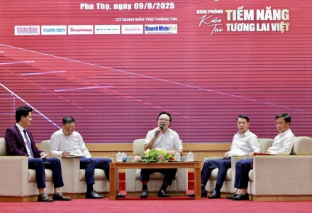 Đối thoại kinh tế tư nhân Tây Bắc - Tìm giải pháp khả thi, tháo “điểm nghẽn” để tạo sự đột phá