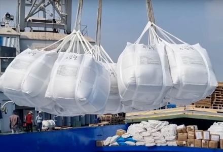 Xuất khẩu gạo Việt Nam không chịu tác động tiêu cực từ việc Philippines tạm ngưng nhập khẩu 
