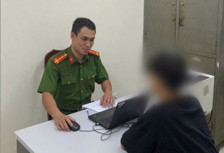 Kịp thời giải cứu nam sinh viên khỏi bẫy “bắt cóc online”