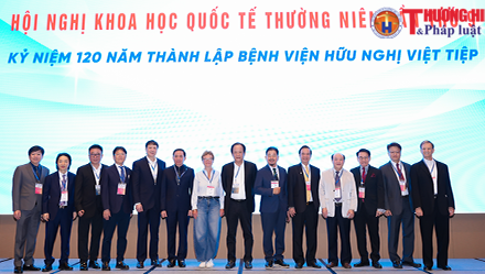 HPASS 9 - Diễn đàn khoa học quốc tế quy tụ tinh hoa phẫu thuật tạo hình – thẩm mỹ