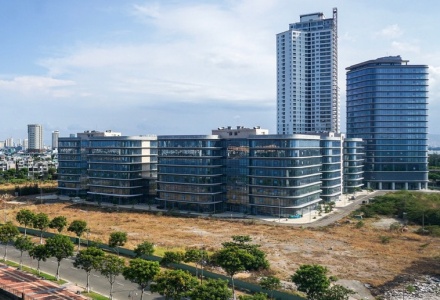 Đà Nẵng chi 200 tỷ đồng phát triển vi mạch, tạo điểm sáng 'Silicon Bay' miền Trung
