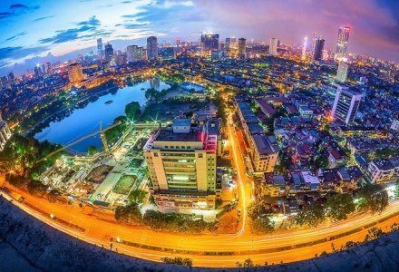 Hà Nội sẽ đăng cai Hội nghị thành phố thông minh Việt Nam - Châu Á 2025