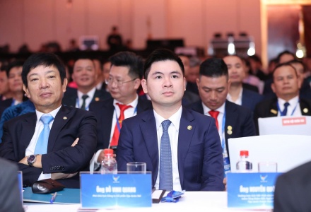 Tập đoàn T&T Group ký hợp tác chiến lược với Hội Doanh nhân trẻ Việt Nam