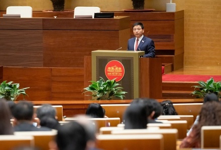 Tập trung tháo gỡ vướng mắc cho lĩnh vực nông nghiệp và hoàn thuế