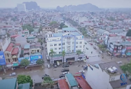 Thanh Hóa: Sẽ lắp 1.100 camera AI phục vụ công tác an ninh, trật tự và an toàn giao thông