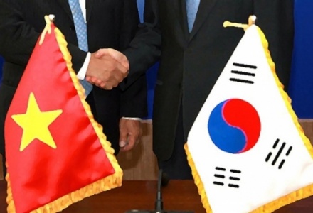 Việt Nam và Hàn Quốc đẩy mạnh hợp tác phòng vệ thương mại