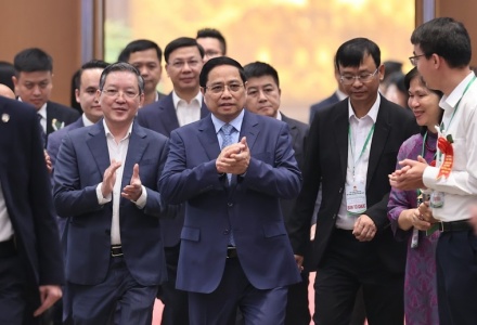 Thủ tướng nêu điều kiện tiên quyết hướng tới 100 tỷ USD xuất khẩu nông sản 