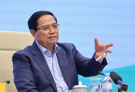 Người nông dân là chiến sĩ trên mặt trận nông nghiệp, phải luôn thích ứng với mọi hoàn cảnh