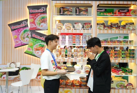 Từ căn bếp Việt đến sàn HOSE: Bước tiến lớn của Masan Consumer